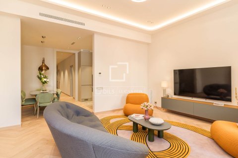 Купить квартиру в Барселона, Испания с 3 спальни, 149м², № 6350 - фото 29