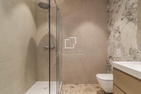 Купить квартиру в Барселона, Испания с 3 спальни, 149м², № 6350 - фото 14