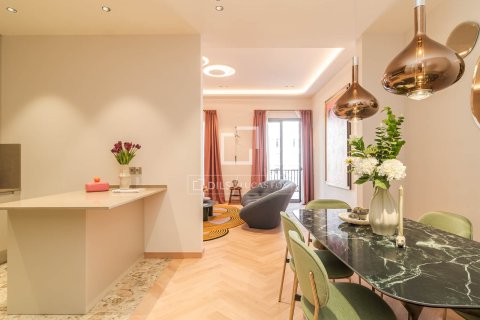 Купить квартиру в Барселона, Испания с 3 спальни, 149м², № 6350 - фото 25