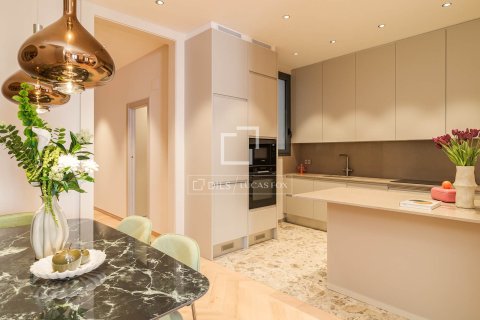 Купить квартиру в Барселона, Испания с 3 спальни, 149м², № 6350 - фото 21