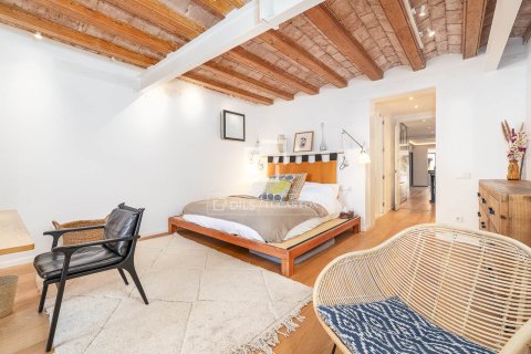 2 bedrooms penthouse for sale in Barcelona, Catalonia, Spain № 6353 - photo 30