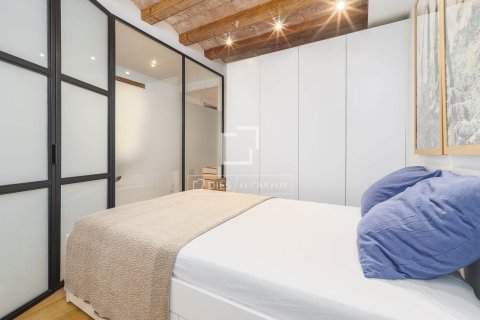 2 bedrooms penthouse for sale in Barcelona, Catalonia, Spain № 6353 - photo 2