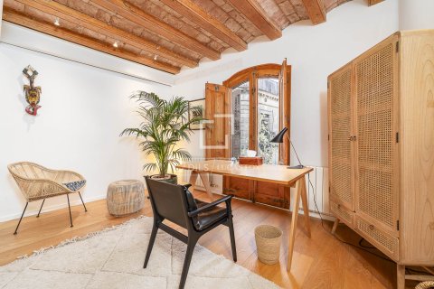 2 bedrooms penthouse for sale in Barcelona, Catalonia, Spain № 6353 - photo 27