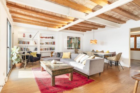 2 bedrooms penthouse for sale in Barcelona, Catalonia, Spain № 6353 - photo 26