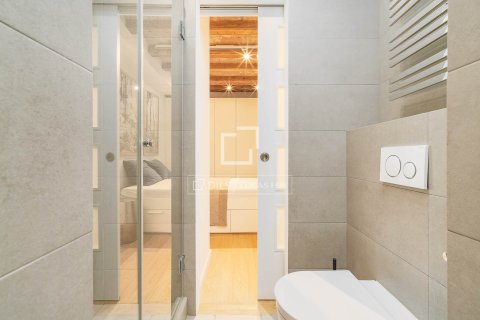 2 bedrooms penthouse for sale in Barcelona, Catalonia, Spain № 6353 - photo 9