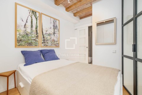 2 bedrooms penthouse for sale in Barcelona, Catalonia, Spain № 6353 - photo 29