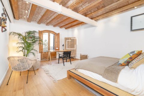 2 bedrooms penthouse for sale in Barcelona, Catalonia, Spain № 6353 - photo 24