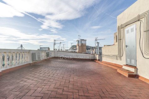 2 bedrooms penthouse for sale in Barcelona, Catalonia, Spain № 6353 - photo 21