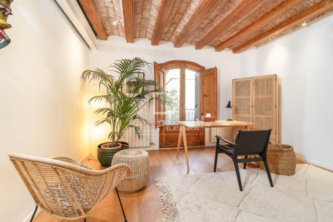 2 bedrooms penthouse for sale in Barcelona, Catalonia, Spain № 6353 - photo 7