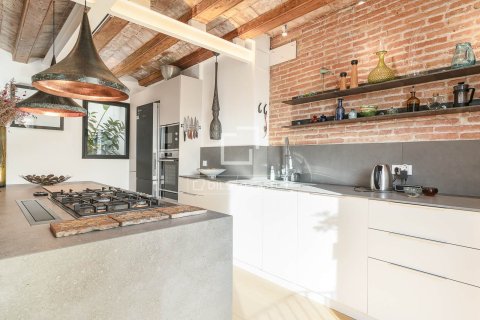 2 bedrooms penthouse for sale in Barcelona, Catalonia, Spain № 6353 - photo 14