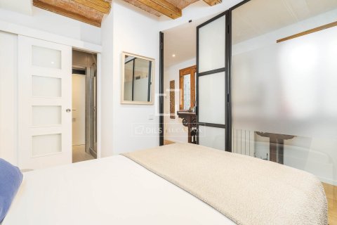 2 bedrooms penthouse for sale in Barcelona, Catalonia, Spain № 6353 - photo 28