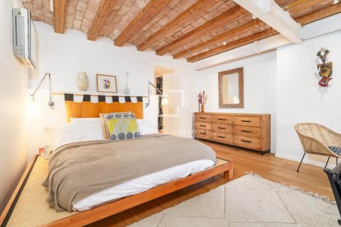 2 bedrooms penthouse for sale in Barcelona, Catalonia, Spain № 6353 - photo 8