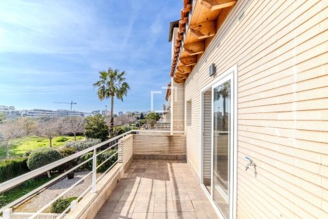 Купить виллу в Ситжес, Испания с 4 спальни, 207м², № 6348 - фото 14