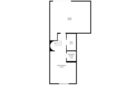 Купить виллу в Ситжес, Испания с 4 спальни, 207м², № 6348 - фото 5