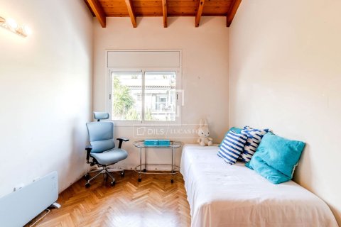 Купить виллу в Ситжес, Испания с 4 спальни, 207м², № 6348 - фото 11