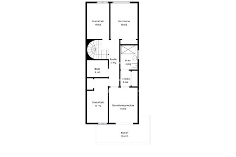 Купить виллу в Ситжес, Испания с 4 спальни, 207м², № 6348 - фото 3