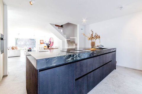 Купить виллу в Ситжес, Испания с 4 спальни, 207м², № 6348 - фото 23