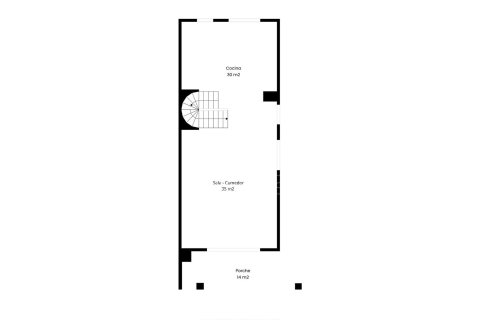 Купить виллу в Ситжес, Испания с 4 спальни, 207м², № 6348 - фото 4