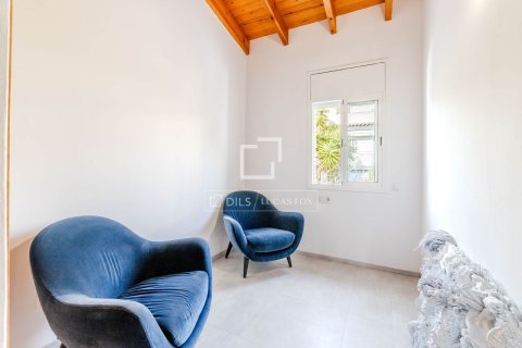 Купить виллу в Ситжес, Испания с 4 спальни, 207м², № 6348 - фото 12