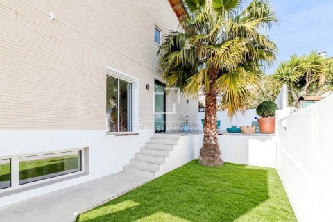 Купить виллу в Ситжес, Испания с 4 спальни, 207м², № 6348 - фото 18