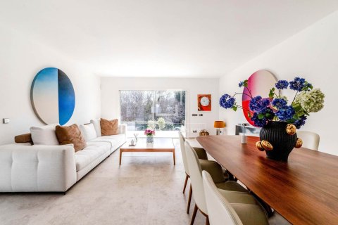 Купить виллу в Ситжес, Испания с 4 спальни, 207м², № 6348 - фото 20