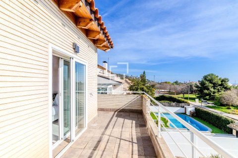 Купить виллу в Ситжес, Испания с 4 спальни, 207м², № 6348 - фото 15