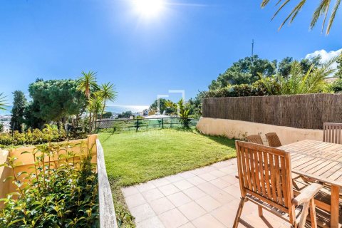 Купить виллу в Ситжес, Испания с 5 спален, 177м², № 6351 - фото 21