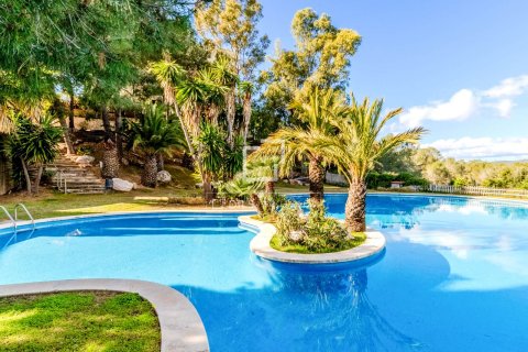 Купить виллу в Ситжес, Испания с 5 спален, 177м², № 6351 - фото 27