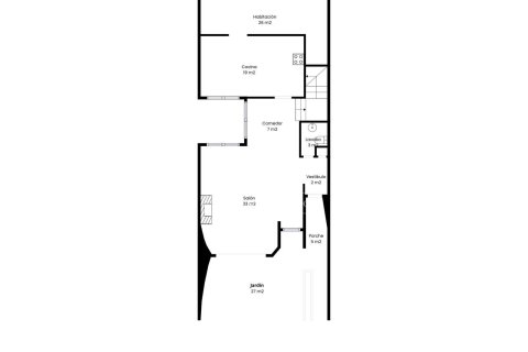 Купить виллу в Ситжес, Испания с 5 спален, 177м², № 6351 - фото 3