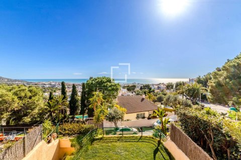 5 bedrooms villa for sale in Sitges, Barcelona, Catalonia, Spain № 6351