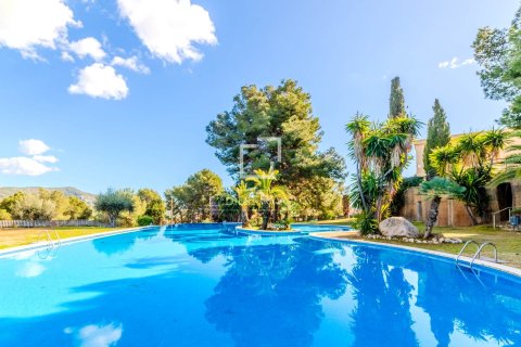 Купить виллу в Ситжес, Испания с 5 спален, 177м², № 6351 - фото 4