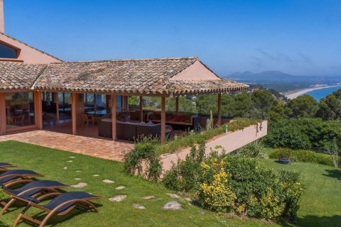 6 bedrooms house for sale in Begur, Girona, Catalonia, Spain № 7611 - photo 5