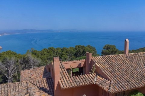 6 bedrooms house for sale in Begur, Girona, Catalonia, Spain № 7611 - photo 8