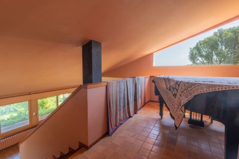 6 bedrooms house for sale in Begur, Girona, Catalonia, Spain № 7611 - photo 18