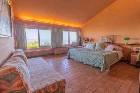 6 bedrooms house for sale in Begur, Girona, Catalonia, Spain № 7611 - photo 22