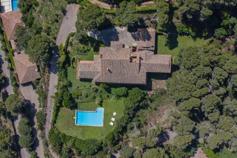 6 bedrooms house for sale in Begur, Girona, Catalonia, Spain № 7611 - photo 9