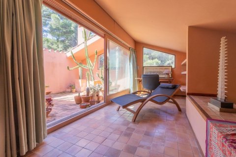 6 bedrooms house for sale in Begur, Girona, Catalonia, Spain № 7611 - photo 24