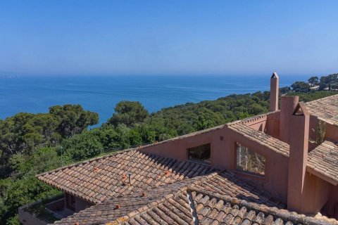 6 bedrooms house for sale in Begur, Girona, Catalonia, Spain № 7611 - photo 10