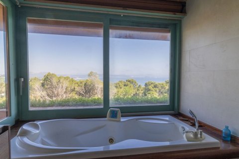 6 bedrooms house for sale in Begur, Girona, Catalonia, Spain № 7611 - photo 26