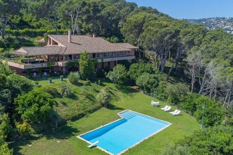 6 bedrooms house for sale in Begur, Girona, Catalonia, Spain № 7611 - photo 6