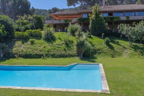 6 bedrooms house for sale in Begur, Girona, Catalonia, Spain № 7611 - photo 4