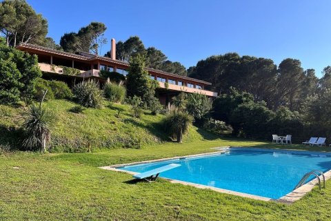 6 bedrooms house for sale in Begur, Girona, Catalonia, Spain № 7611 - photo 25