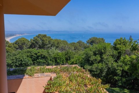 6 bedrooms house for sale in Begur, Girona, Catalonia, Spain № 7611 - photo 12
