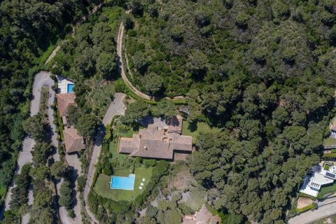 6 bedrooms house for sale in Begur, Girona, Catalonia, Spain № 7611 - photo 7
