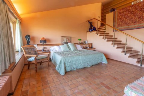 6 bedrooms house for sale in Begur, Girona, Catalonia, Spain № 7611 - photo 23