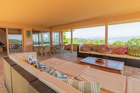 6 bedrooms house for sale in Begur, Girona, Catalonia, Spain № 7611 - photo 14