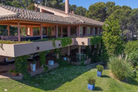 6 bedrooms house for sale in Begur, Girona, Catalonia, Spain № 7611 - photo 13