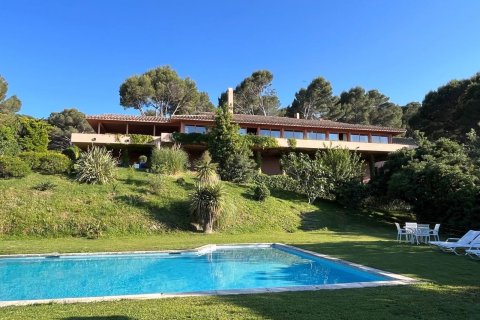 6 bedrooms house for sale in Begur, Girona, Catalonia, Spain № 7611 - photo 27