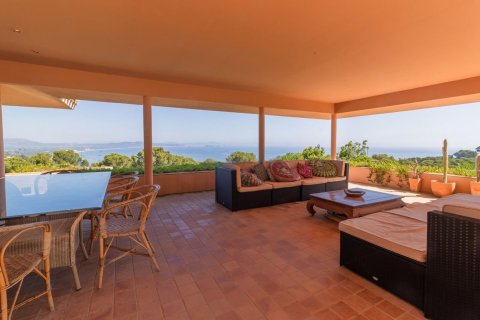 6 bedrooms house for sale in Begur, Girona, Catalonia, Spain № 7611 - photo 11