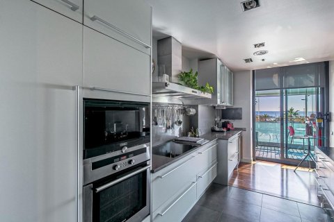 3 bedrooms apartment for sale in Barcelona, Catalonia, Spain № 7613 - photo 22
